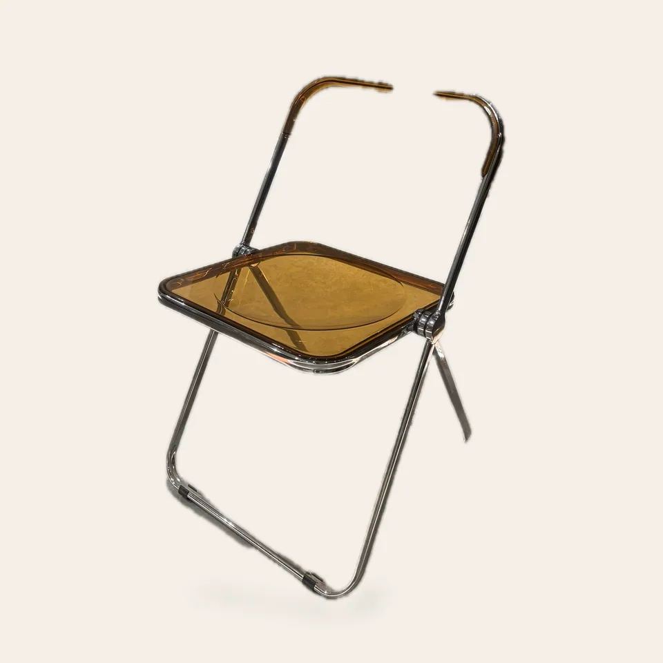 Amber Fold Chair