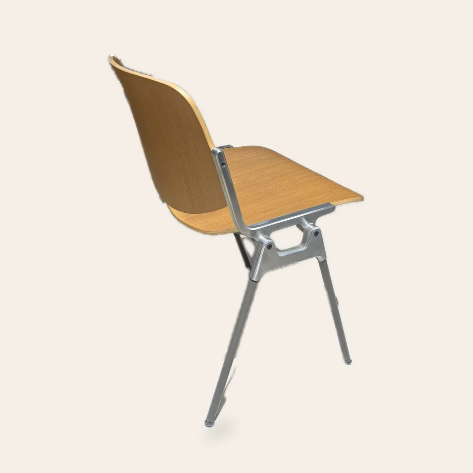 Homeroom Ply Chair view 2
