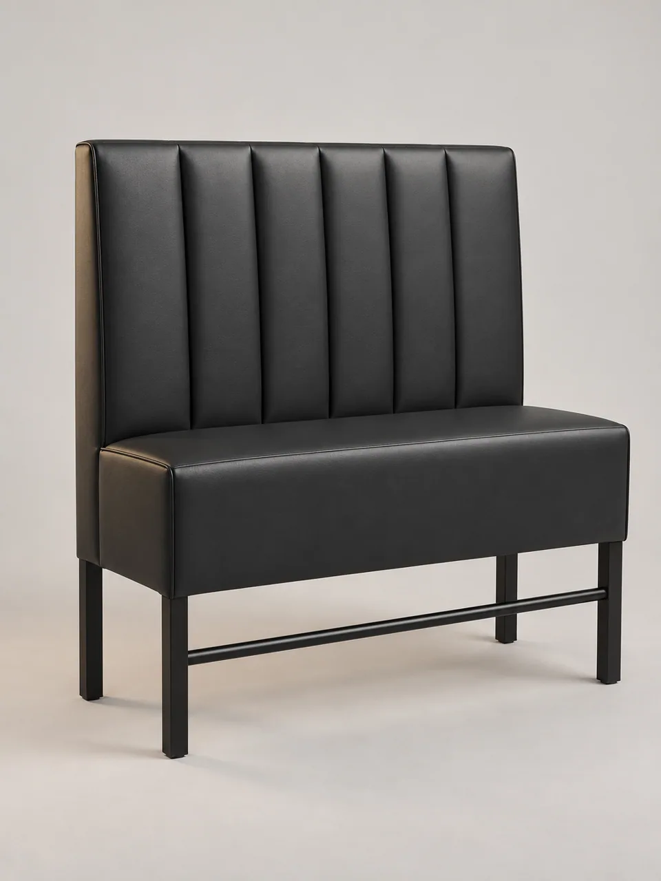Open-Leg Booth Range