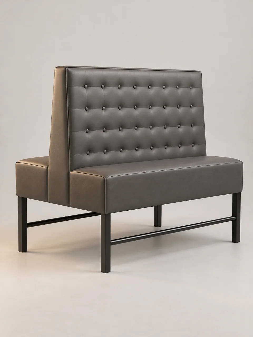 Open-Leg Booth Range view 2