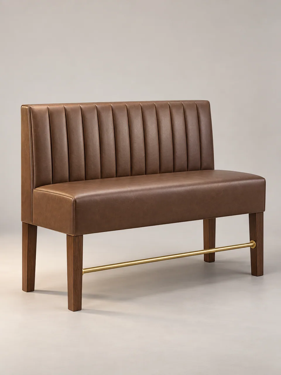 Open-Leg Booth Range view 3