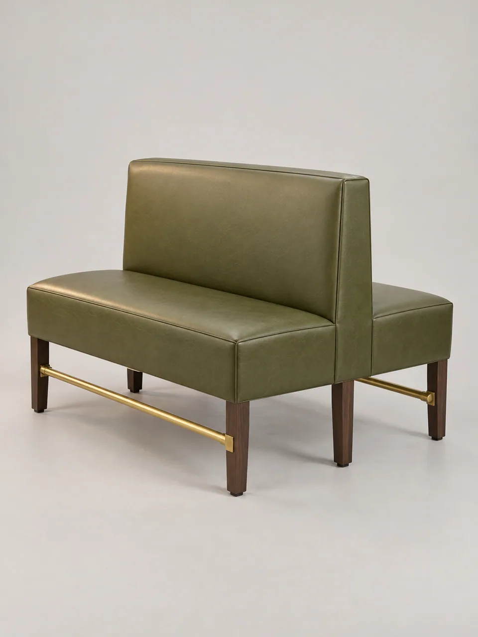 Open-Leg Booth Range view 4