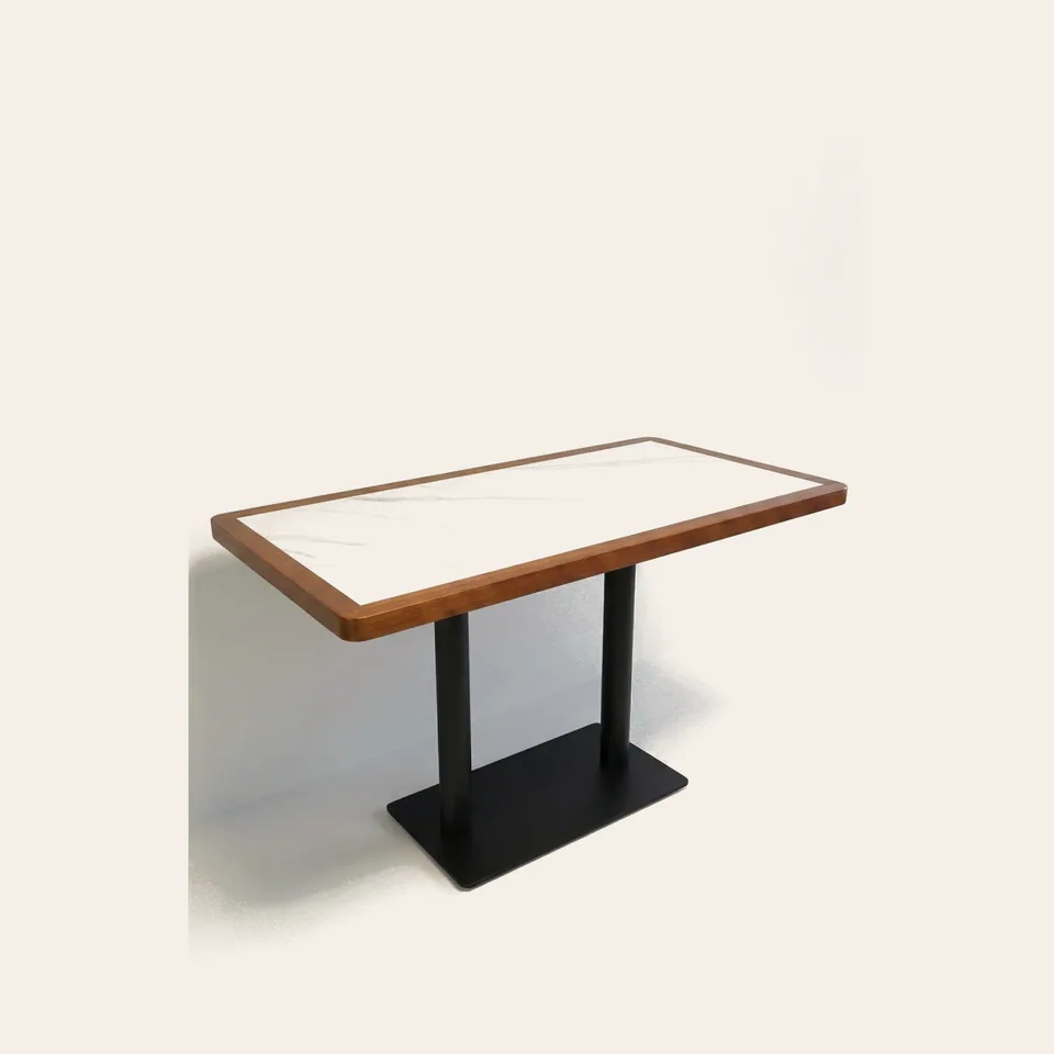 Soda Fountain Four-Top